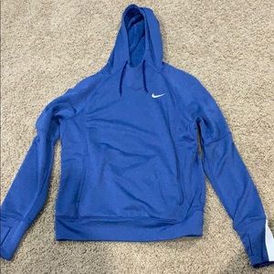 Women’s Nike Hoodie